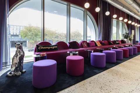 Ibis Styles Munchen Perlach in München — foto 9