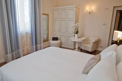 Grand Hotel Salsomaggiore in Salsomaggiore Terme — foto 24