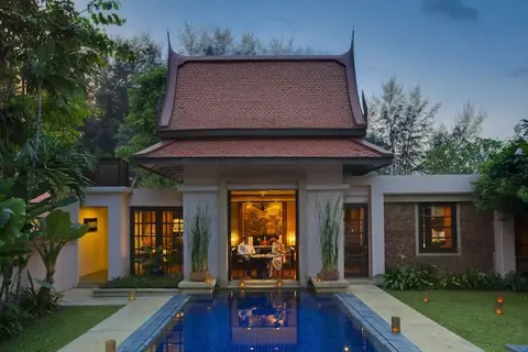 Banyan Tree Phuket in Bang Tao Beach, foto 23