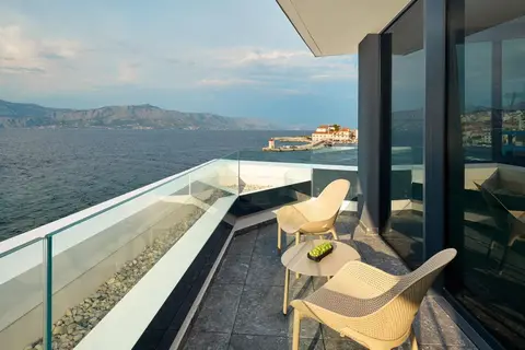 Grand Hotel View in Postira — foto 30