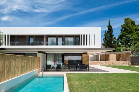 Amantes Villas & Suites in Sithonia Municipal Unit — foto 38