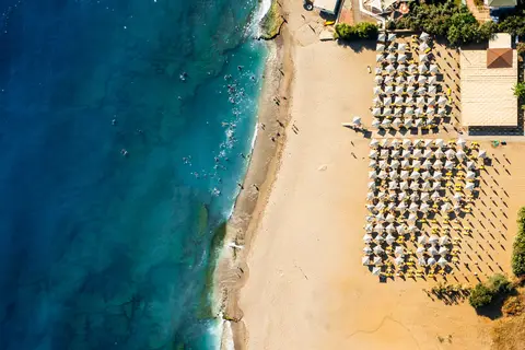 Royal Garden Beach in Alanya — foto 32
