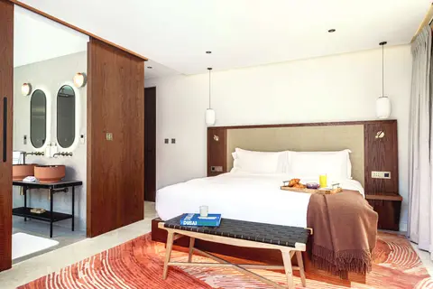 Melia Desert Palm Dubai in Dubai, foto 3