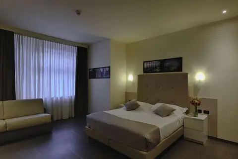 Duomo Hotel & Apartments in Milaan, foto 26