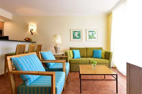 Pestana Viking Beach & Golf Resort in Porches — foto 21