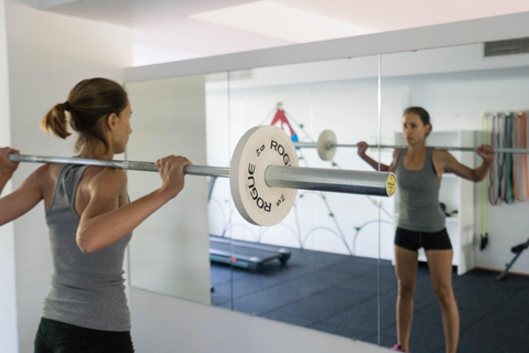 Aparthotel Houm Plaza Son Rigo foto 18