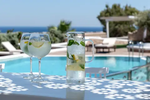 Marvarit Suites in Δημοτική Ενότητα Θήρας — foto 2