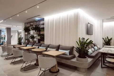 Hotel Juliani in San Ġiljan — foto 9