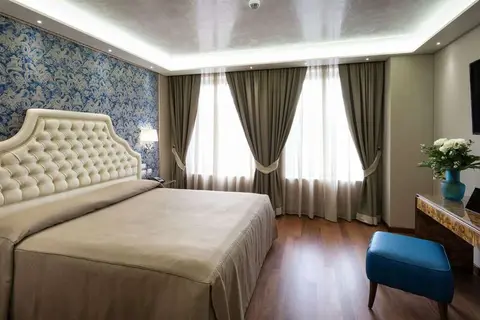 Hotel Santa Chiara in Venetië, foto 2