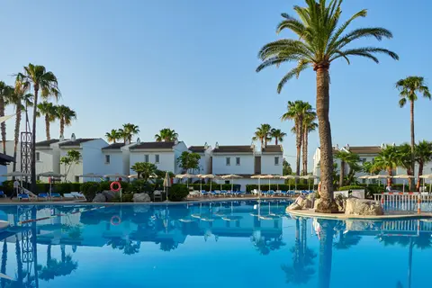 Fly & Go BQ Alcudia Sun Village in Muro — foto 11