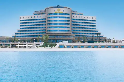 Swissôtel Resort And Spa Cesme in Çeşme, foto 9