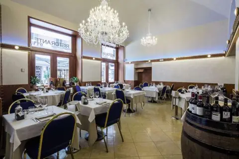 Best Western Hotel Nazionale in Sanremo, foto 8