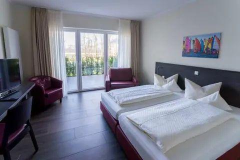 Hotel Bloemfontein foto 6