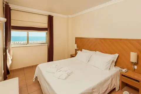 Dunamar Hotel Apartamentos in Vila Real de Santo António — foto 3