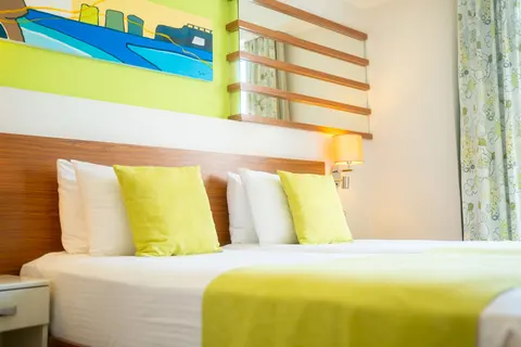 Calimera Side Resort foto 3