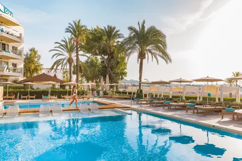 VIVA Golf in Alcúdia