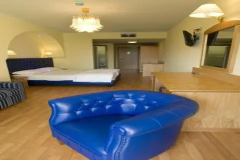 Hotel Alexander in Limone sul Garda — foto 18