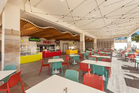 Hotel Abora Interclub Atlantic by Lopesan Hotels in Playa del Inglés — foto 27