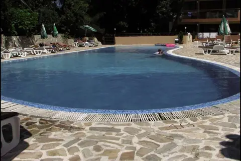 Hotel Kamchia Park in Камчия Парк — foto 27