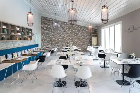 Zoe Hotel in Limenaria, foto 22
