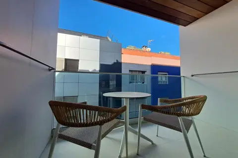 RK Farallón Canteras in Las Palmas — foto 5