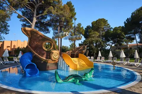 Protur Floriana Resort in Son Servera — foto 9