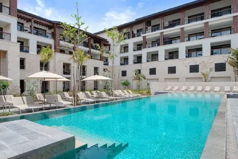Lopesan Costa Bavaro Resort Spa & Casino in Salvaleón de Higüey — foto 15