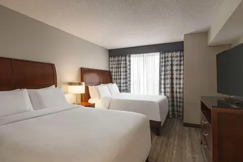 Homewood Suites Fort Myers Airport/FGCU in Fort Myers, foto 25