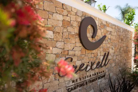 Creixell Beach Resort in Creixell — foto 31
