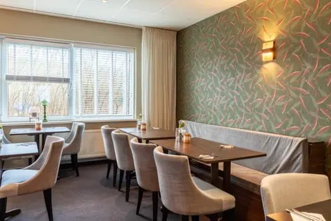 Hotel Ameland foto 18