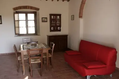 Antico Borgo Casalappi in Campiglia Marittima — foto 30
