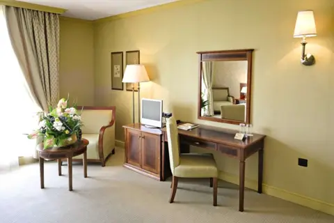 Spa Hotel Romance Splendid in Варна — foto 25