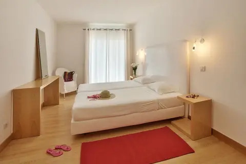 Suite Hotel Marina Club in Lagos, foto 13