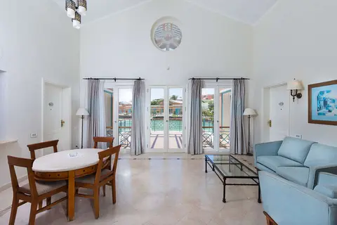 The Chedi El Gouna in El Gona, foto 29