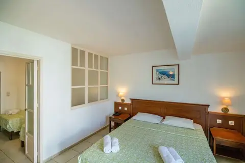 Semiramis Village in Chersonisos Municipal Unit, foto 16