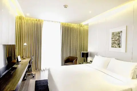 Amara Bangkok in Bangkok, foto 10
