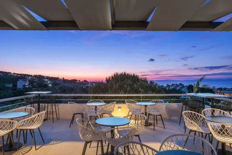 Arya Hotel in Δημοτική Ενότητα Παλλήνης — foto 10