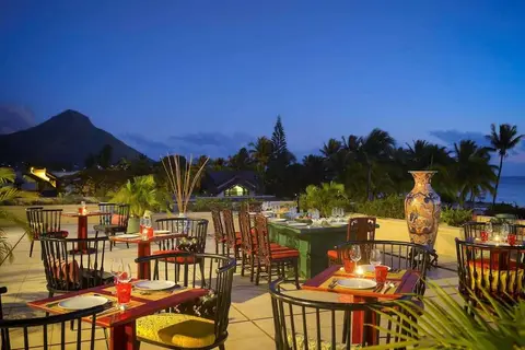 Sofitel Mauritius L'Imperial Resort & Spa in Flic en Flac VCA — foto 27