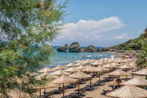 Porto Zorro Beach Hotel in Δημοτική Ενότητα Ζακυνθίων — foto 8