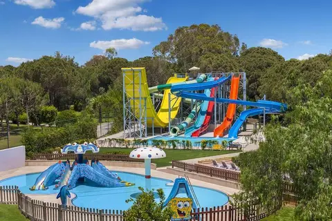 Sirene Belek Hotel in Serik, foto 3
