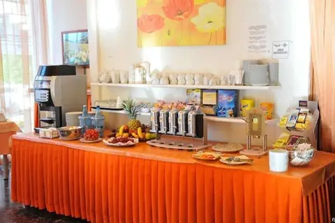 Hi Hotels Sirmione in Sirmione — foto 16