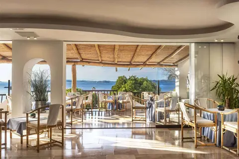 Hotel La Bisaccia in Baja Sardinia, foto 7