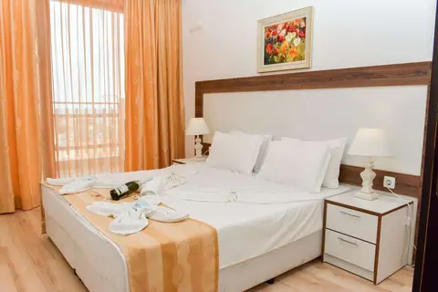 Olymp Appartementen in Свети Влас — foto 5