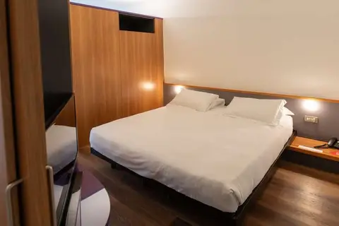 Hotel Ripa in Rome
