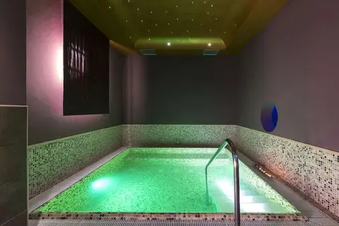 Hotel Sovrana in Rimini, foto 7