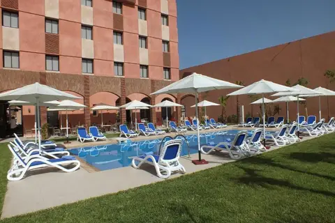 My Relax Marrakech in Marrakesh