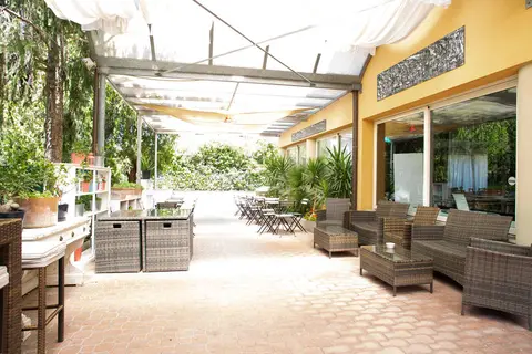 Hotel Scheppers in Rome, foto 13
