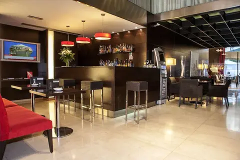 Hotel Zenit Bilbao in Bilbao — foto 8