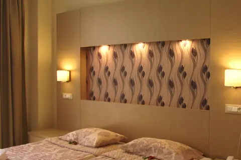 Marianna Palace Hotel in Κολύμπια — foto 16