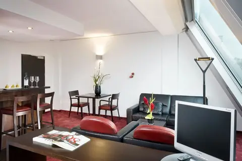 ARCOTEL Velvet Berlin in Berlijn, foto 18